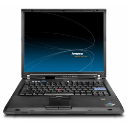 Ноутбук Lenovo ThinkPad T60 (T2400/4/250) - Class B фото 1