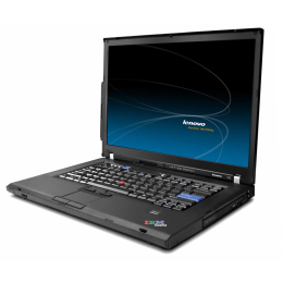 Ноутбук Lenovo ThinkPad T60 (T2400/4/250) - Class B фото 2