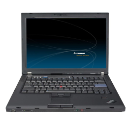 Ноутбук Lenovo ThinkPad T61 (Т7500/4/500) - Class B фото 1