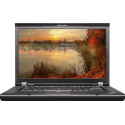Ноутбук Lenovo ThinkPad W510 (i7-720QM/8/240SSD/FX880M) - Class B