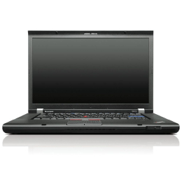 Ноутбук Lenovo ThinkPad W520 (i7-2670QM/16/500/2000M-2Gb) - Class A фото 1