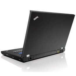 Ноутбук Lenovo ThinkPad W520 (i7-2670QM/16/500/2000M-2Gb) - Class A фото 2