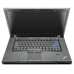 Ноутбук Lenovo ThinkPad W520 (i7-2820QM/16/500/2000M-2Gb) - Class B фото 2