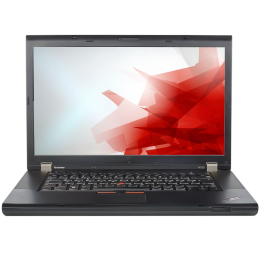 Ноутбук Lenovo ThinkPad W530 (i7-3740QM/20/120SSD/K2000M-2Gb) - Class A фото 1