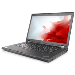 Ноутбук Lenovo ThinkPad W530 (i7-3740QM/4/120SSD/K1000M-2Gb) - Class A фото 2