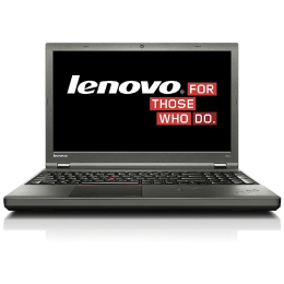 Ноутбук Lenovo ThinkPad W540 (i7-4900MQ/24/512SSD/K2100M-2Gb) - Class A фото 1
