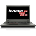 Ноутбук Lenovo ThinkPad W540 (i7-4900MQ/24/512SSD/K2100M-2Gb) - Class A
