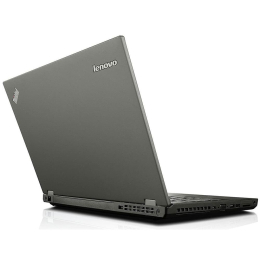 Ноутбук Lenovo ThinkPad W540 (i7-4900MQ/24/512SSD/K2100M-2Gb) - Class A фото 2