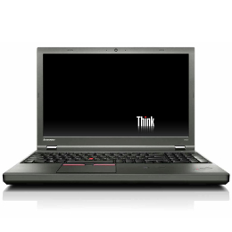Ноутбук Lenovo ThinkPad W541 (i7-4810MQ/16/256SSD/K1100M-2Gb) - Class A фото 1