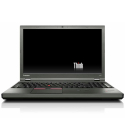 Ноутбук Lenovo ThinkPad W541 (i7-4810MQ/16/256SSD/K1100M-2Gb) - Class A
