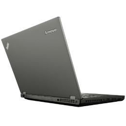 Ноутбук Lenovo ThinkPad W541 (i7-4810MQ/16/256SSD/K1100M-2Gb) - Class A фото 2