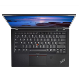 Ноутбук Lenovo ThinkPad X1 Carbon G5 (i7-7500U/16/1TB SSD) - Class B фото 2