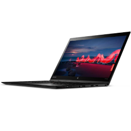 Ноутбук Lenovo ThinkPad X1 Yoga (2nd Gen) (i5-6300U/8/512SSD) - Class B фото 2