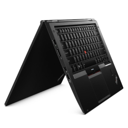 Ноутбук Lenovo ThinkPad X1 Yoga (1nd Gen) (i5-6300U/8/256SSD) - Class A фото 2