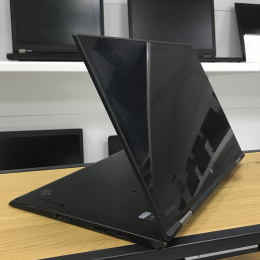 Ноутбук Lenovo ThinkPad X1 Yoga (1nd Gen) (i5-6300U/8/256SSD) - Class B фото 1