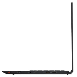 Ноутбук Lenovo ThinkPad X1 Yoga (2 Gen) (i5-7300U/8/256SSD) - Class A фото 2