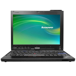 Ноутбук Lenovo ThinkPad X201 Tablet (i5-520UM/4/320) - Class B фото 1