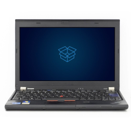 Ноутбук Lenovo ThinkPad X220 (i5-2540M/4/320) - Class A фото 1