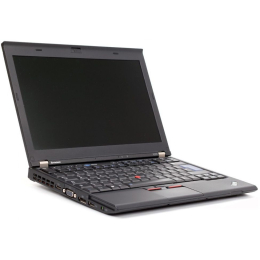 Ноутбук Lenovo ThinkPad X220 (i5-2540M/4/320) - Уцінка фото 1