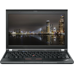 Ноутбук Lenovo ThinkPad X230 (i3-3120M/4/128SSD) - Class B фото 1