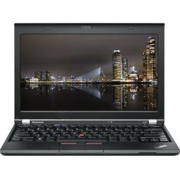 Ноутбук Lenovo ThinkPad X230i (i3-3120M/4/128SSD) - Class B фото 1
