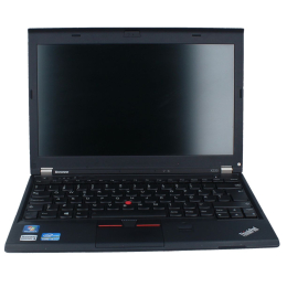 Ноутбук Lenovo ThinkPad X230i (i3-3120M/4/320) - Уценка фото 1