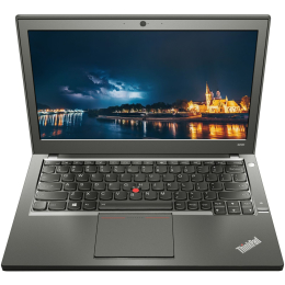Ноутбук Lenovo ThinkPad X240 (i5-4200U/8/500) - Class A фото 1