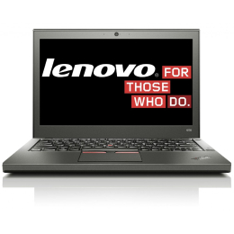 Ноутбук Lenovo ThinkPad X250 (i5-4300U/8/128SSD) - Class A фото 1