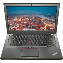 Ноутбук Lenovo ThinkPad X250 (i5-5300U/8/256SSD) - Class B фото 1