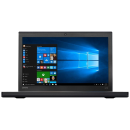 Ноутбук Lenovo ThinkPad X270 (i5-6200U/8/128SSD) - Class A- фото 1