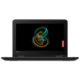 Ноутбук Lenovo ThinkPad Yoga 11e 5th Gen (N4100/4/128SSD) - Class B фото 1