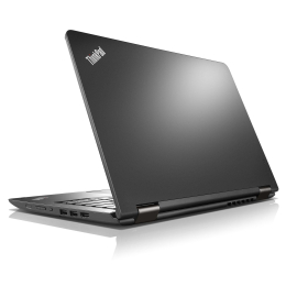 Ноутбук Lenovo ThinkPad Yoga 15 (i5-5200U/8/256SSD) - Class A фото 2