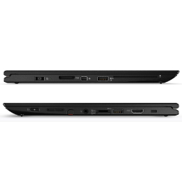 Ноутбук Lenovo ThinkPad Yoga 260 (i5-6300U/8/256SSD) - Class A фото 2