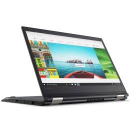 Ноутбук Lenovo ThinkPad Yoga 370 (i5-7300U/16/512SSD) - Class A фото 1