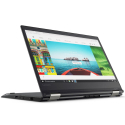 Ноутбук Lenovo ThinkPad Yoga 370 (i5-7300U/8/256SSD) - Class B