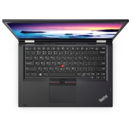 Ноутбук Lenovo ThinkPad Yoga 370 (i7-7500U/8/256SSD) - Class A фото 2