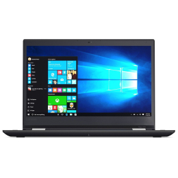 Ноутбук Lenovo ThinkPad Yoga 370 (i7-7500U/8/512SSD) - Class A фото 2