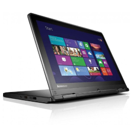 Ноутбук Lenovo ThinkPad Yoga S1 (i5-4210U/8/256SSD) - Class A фото 1