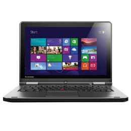 Ноутбук Lenovo ThinkPad Yoga S1 (i5-4210U/8/256SSD) - Class A фото 2