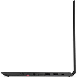 Ноутбук Lenovo ThinkPad Yoga X380 (i5-7300U/8/128SSD) - Class B фото 2