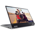 Ноутбук Lenovo Ultrabook Yoga 720-15IKB (80X7005JFR) (i5-7300HQ/8/256SSD/GTX1050-2Gb) - A