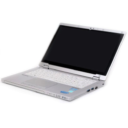 Ноутбук Panasonic Toughbook CF-AX2 (i5-3427U/4/128SSD) - Class A фото 2