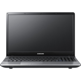 Ноутбук Samsung 300E5C (i3-3110M/4/320/GT620M-1Gb) - Class B фото 1