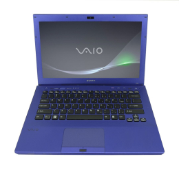 Ноутбук Sony VAIO PCG-41213W (i5-2410M/8/500/HD7400M) - Class B фото 1