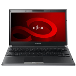 Ноутбук Toshiba Dynabook R731 (i3-2310M/2/250) - Class B фото 1