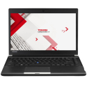 Ноутбук Toshiba Portege R30-A-138 (i7-4600M/8/256SSD) - Class B