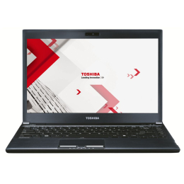 Ноутбук Toshiba Portege R830-111 (i5-2410M/4/256SSD) - Class B фото 1