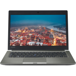 Ноутбук Toshiba Portege Z30-A-12P (i3-4010U/4/128SSD) - Class B фото 1