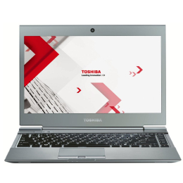 Ноутбук Toshiba Portege Z930-181 (i7-3540M/8/240SSD) - Class B фото 1