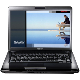 Ноутбук Toshiba Satellite A300 (T8100/4/250) - Class B фото 1